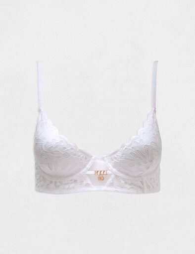 bh mit cups elfenbein damen BH mit Cups elfenbein damen