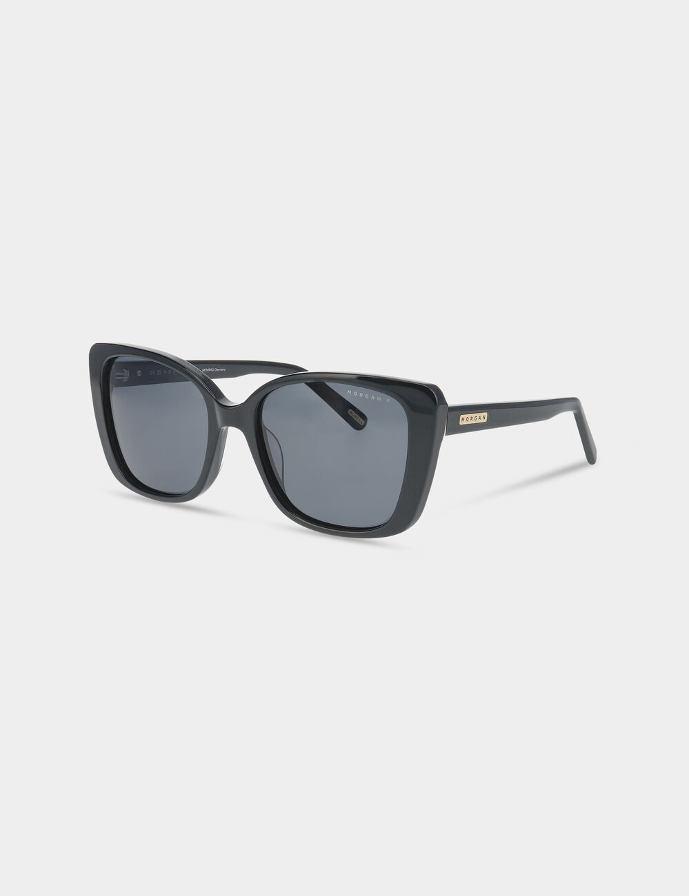 Sonnenbrille schwarz damen