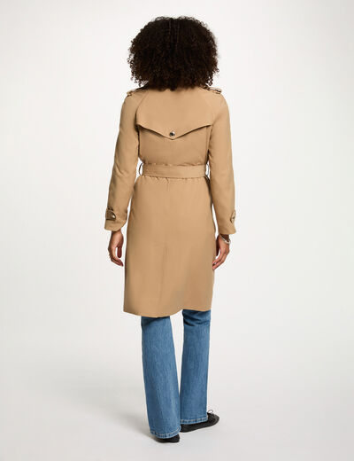 beige damen