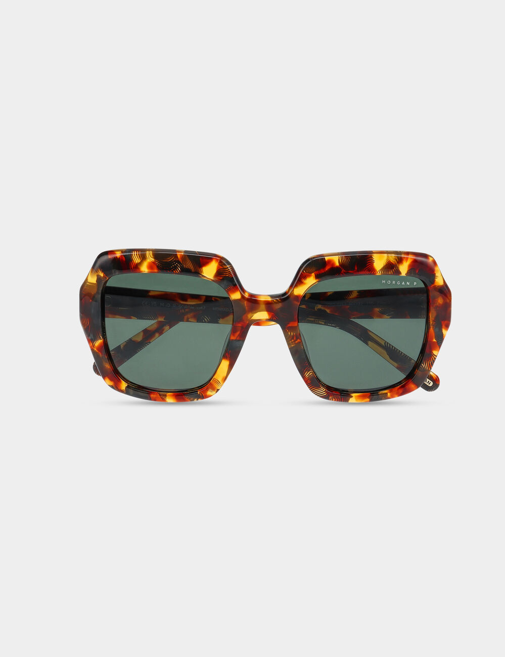 Lunettes solaires multicolore femme
