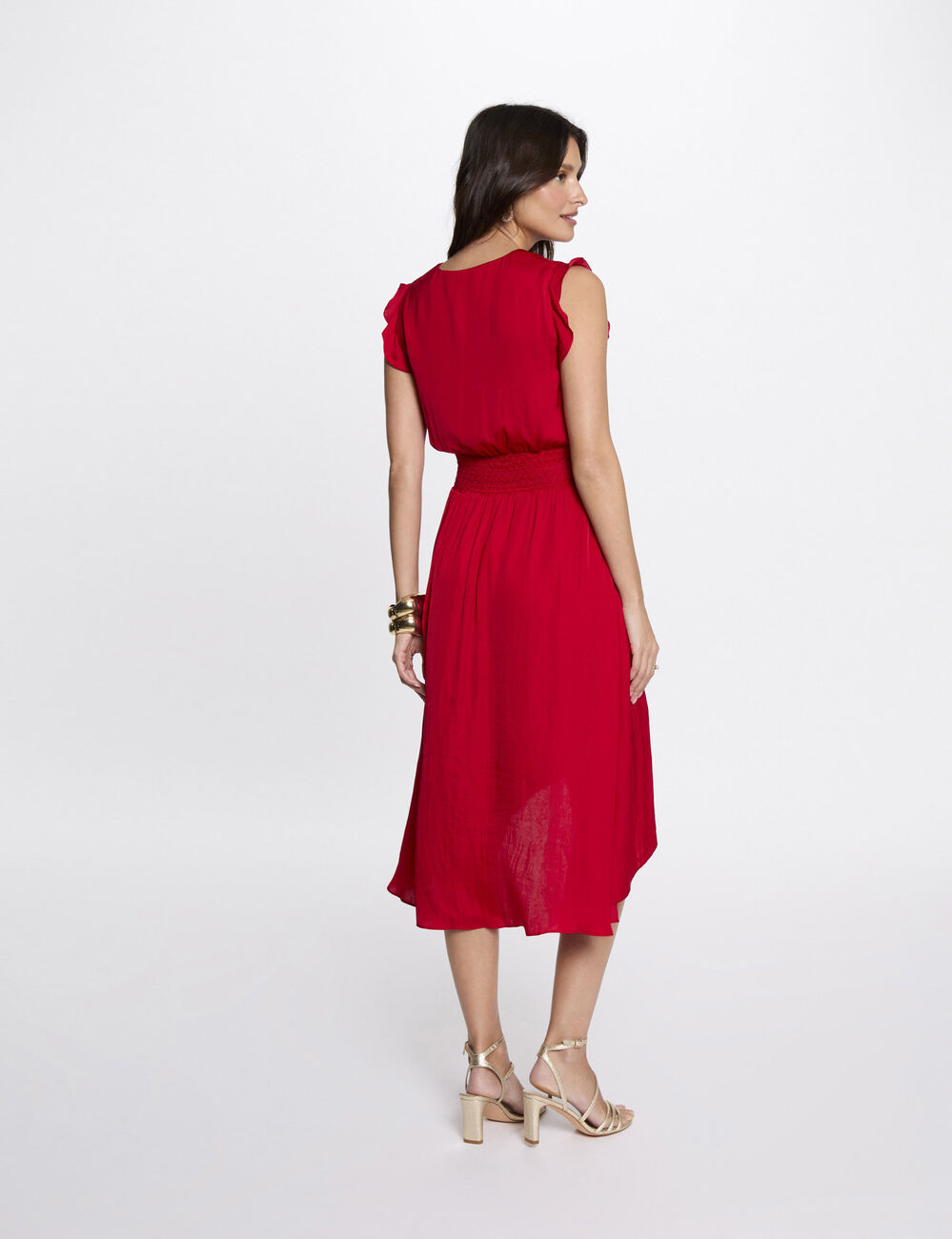 rot damen