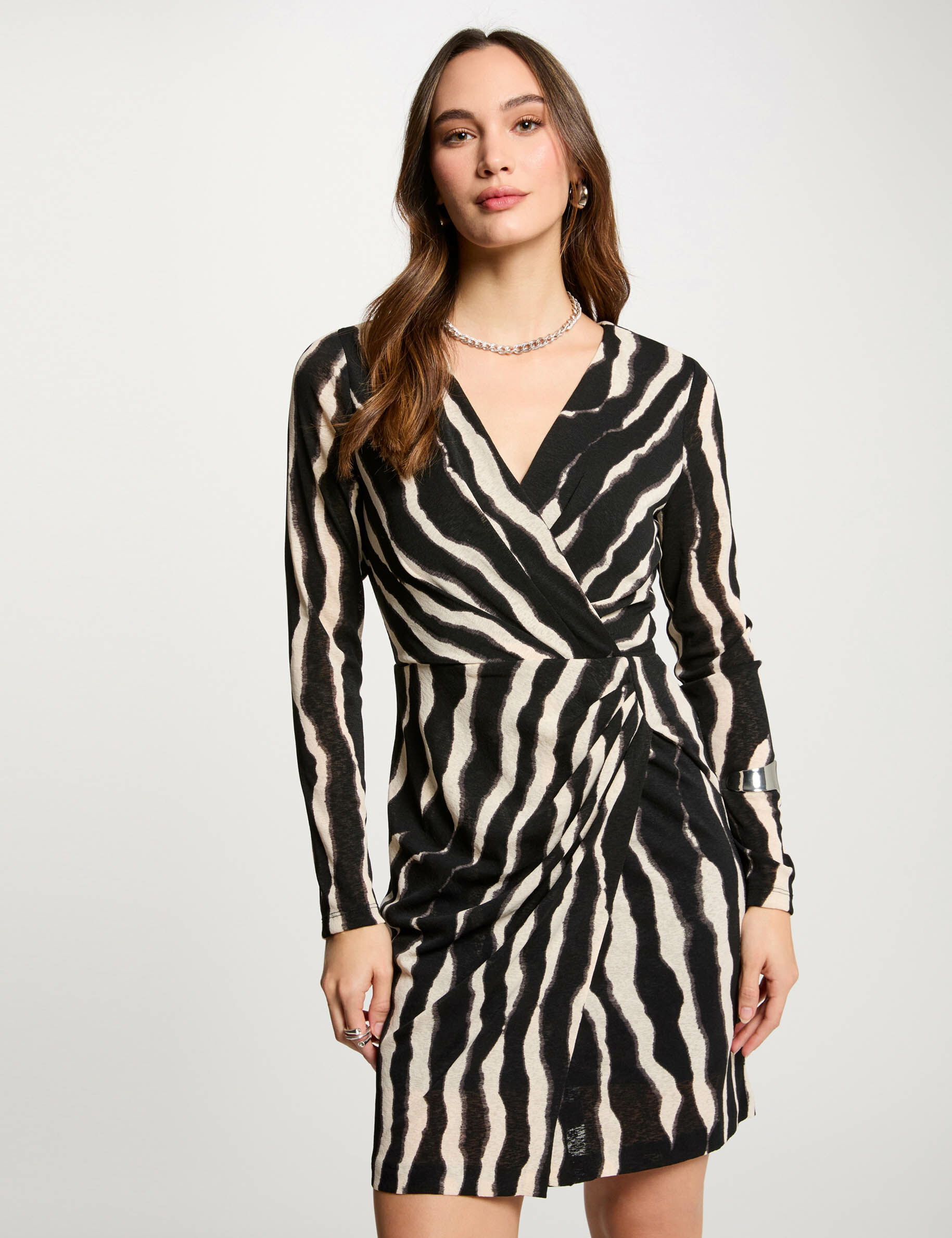 Robe chez morgan sales