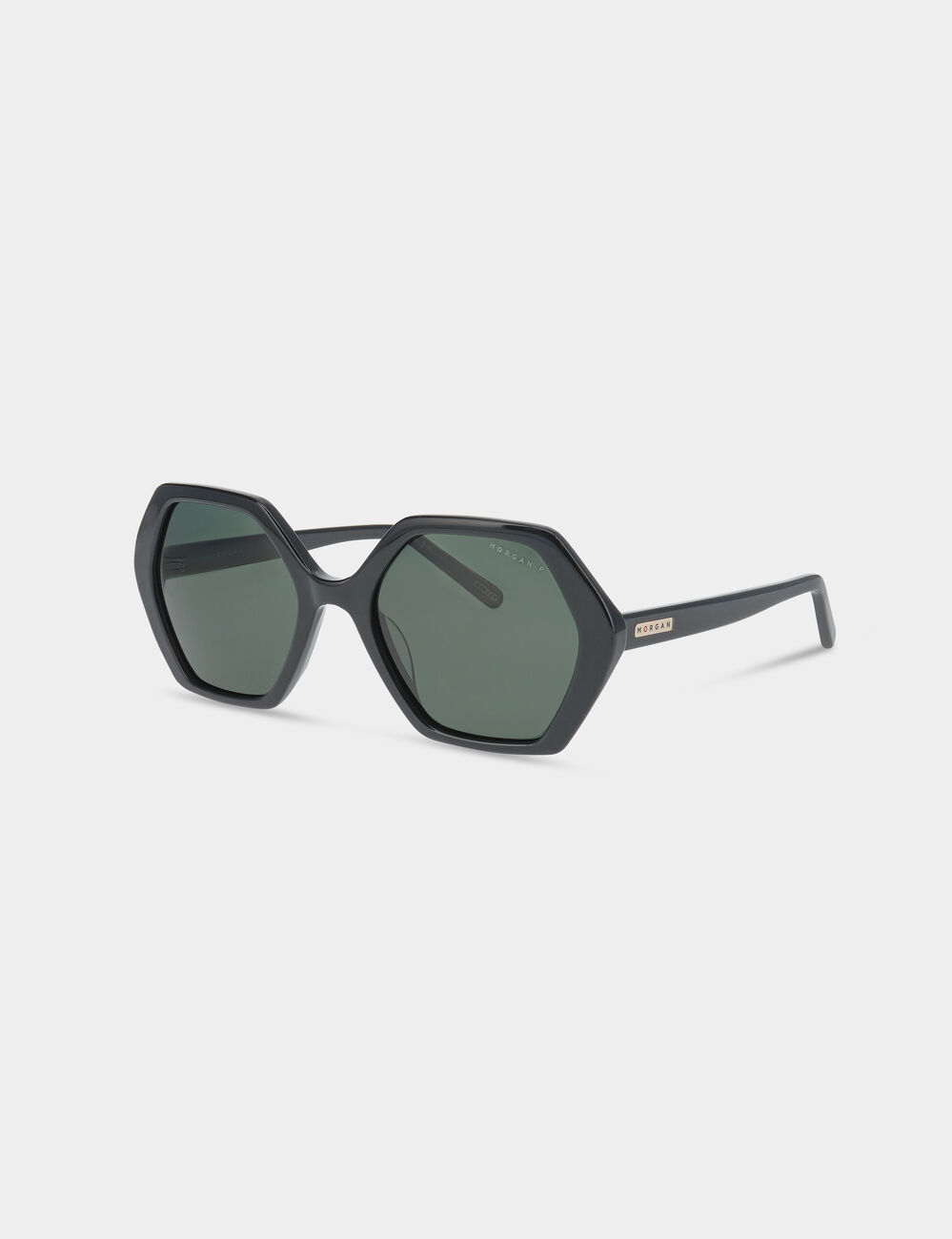 Sonnenbrille schwarz damen