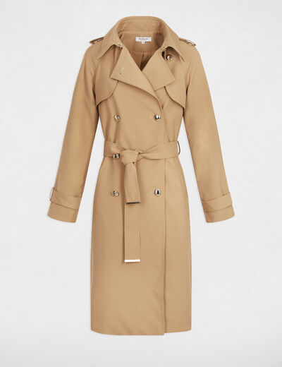 beige damen
