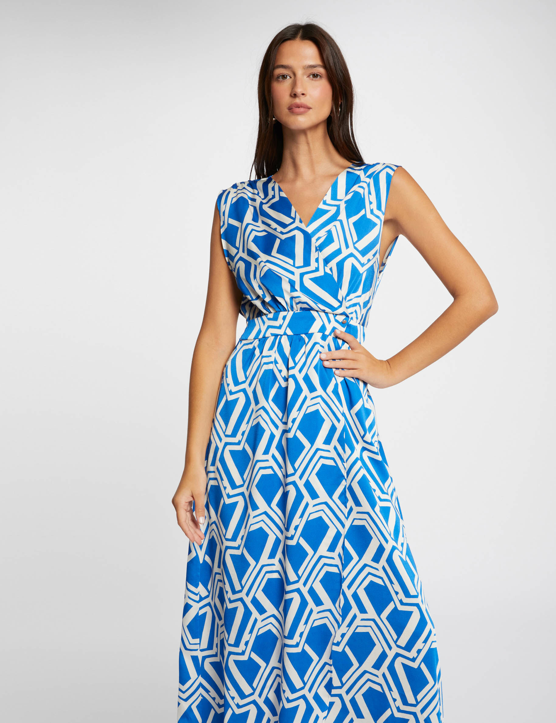 Robes ete Femme Morgan Suisse