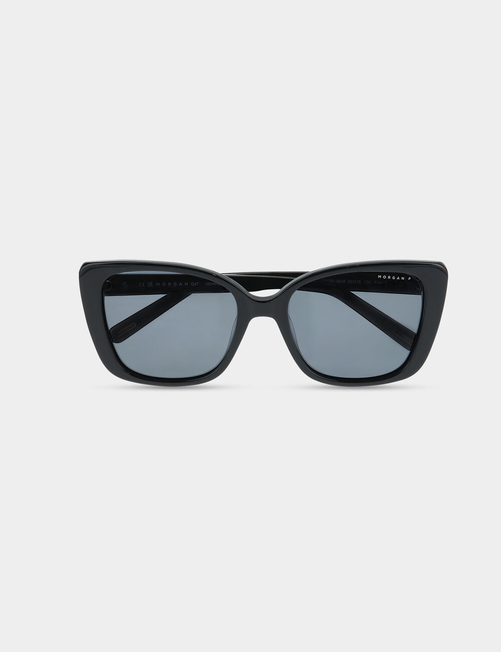 Sonnenbrille schwarz damen