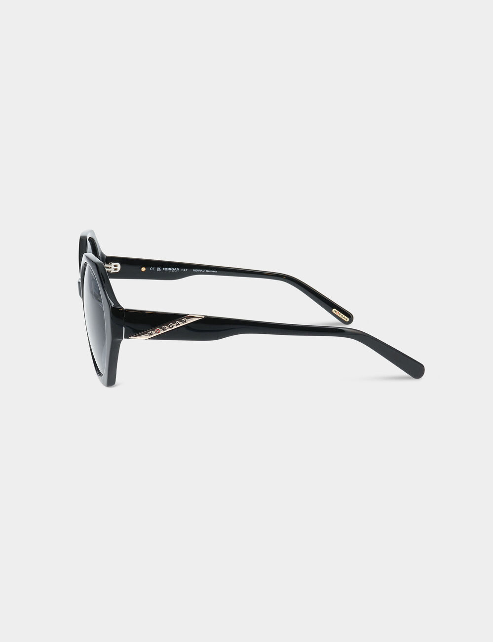 Sonnenbrille schwarz damen