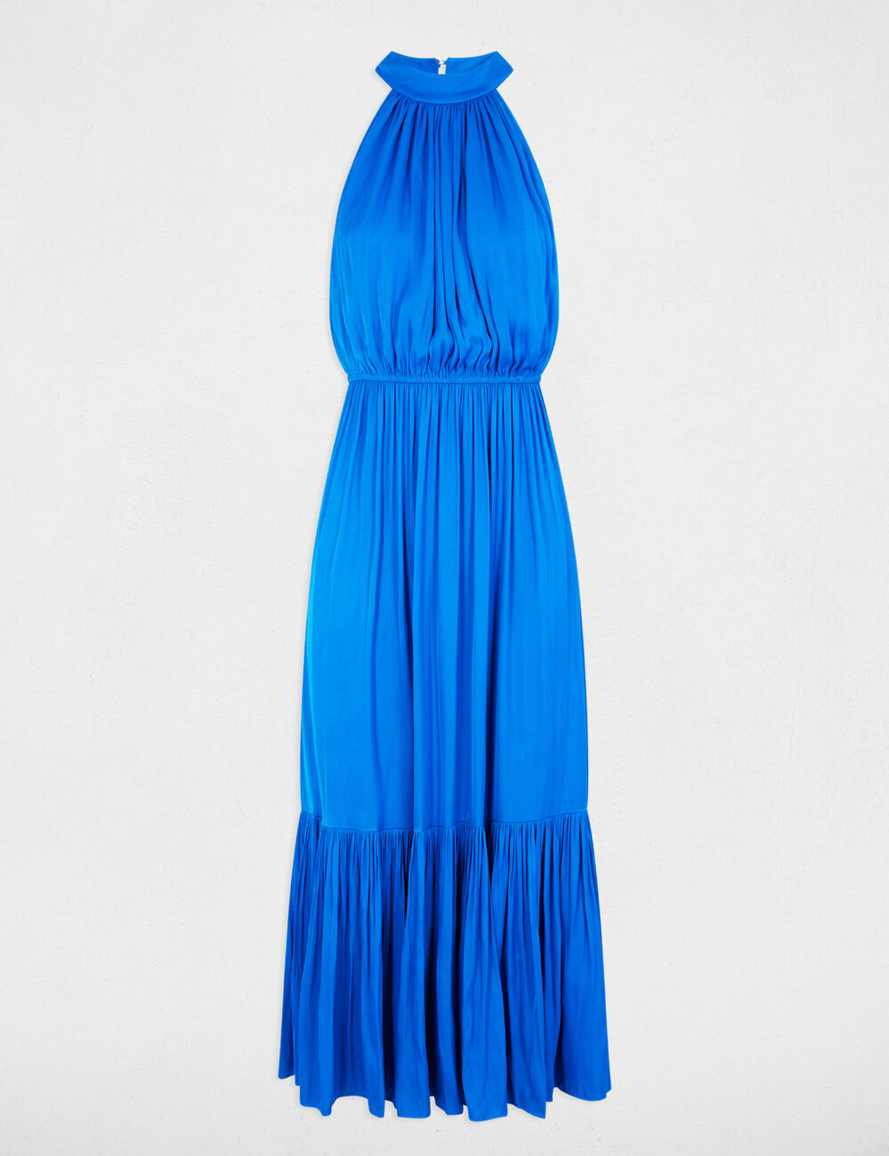 elektrisch blau damen