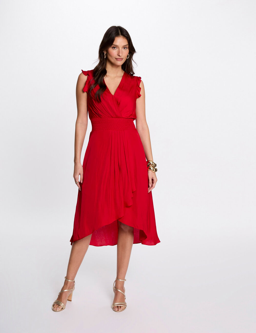 rot damen