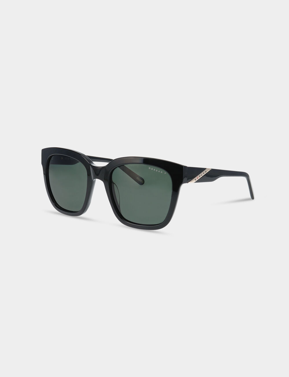 Sonnenbrille schwarz damen