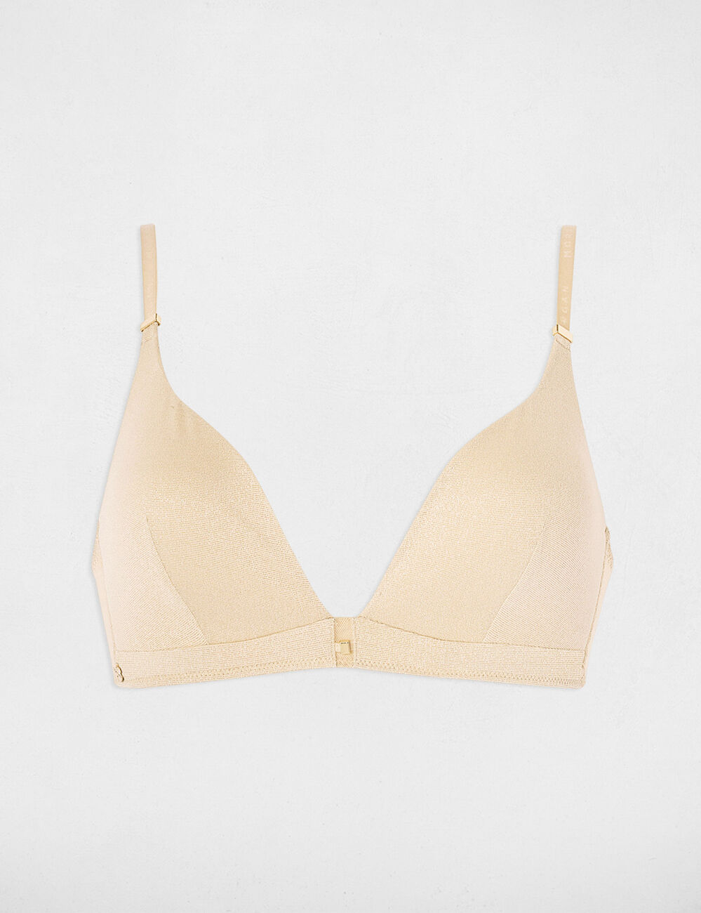 BH in Hautfarbe beige damen