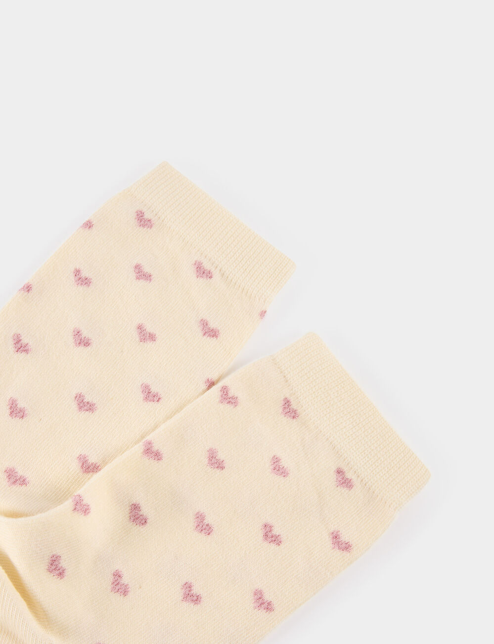 3er-Pack Socken mehrfarbig damen