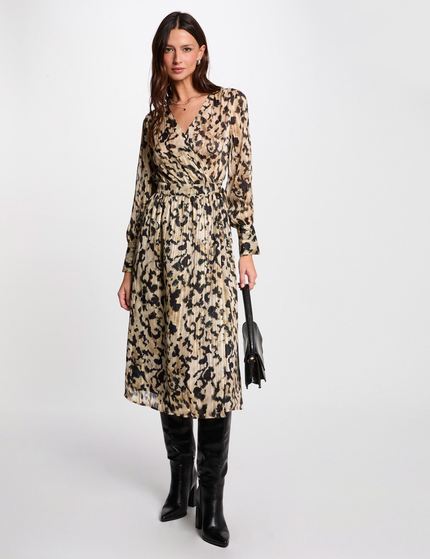 Robe longue bon prix suisse outlet