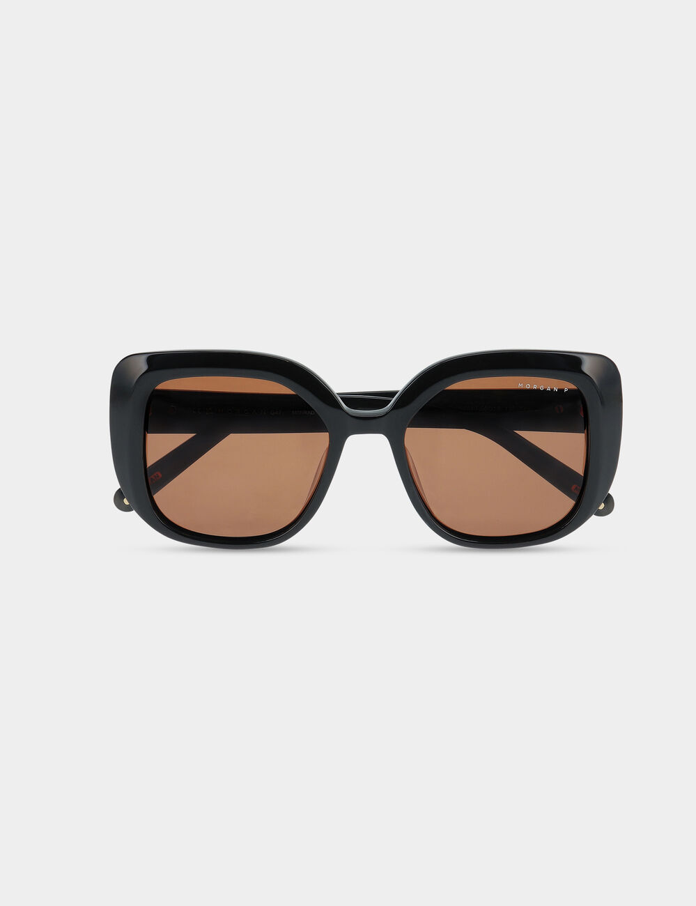 Sonnenbrille schwarz damen