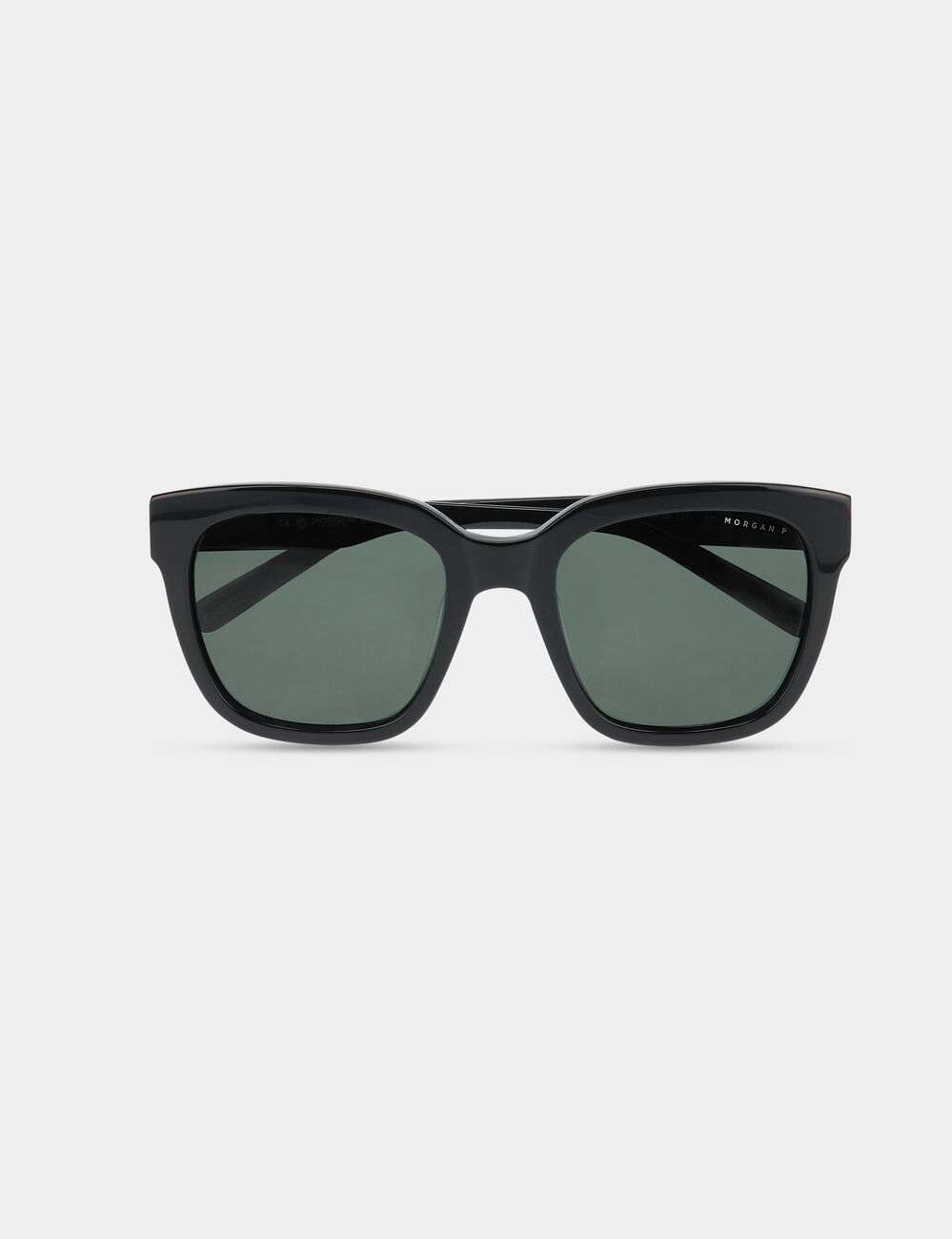 Sonnenbrille schwarz damen