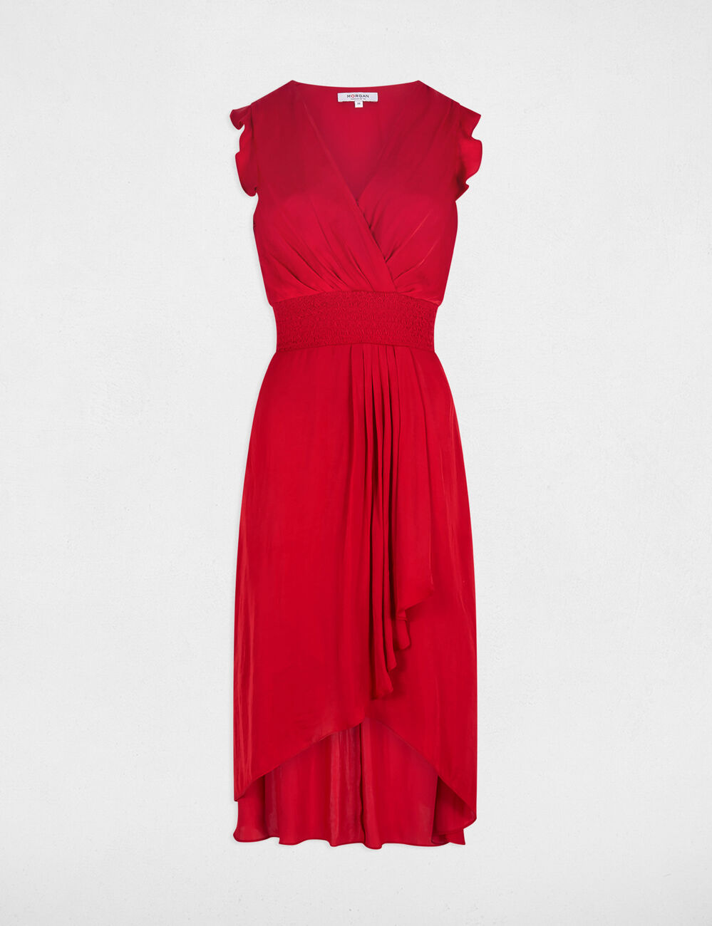 rot damen