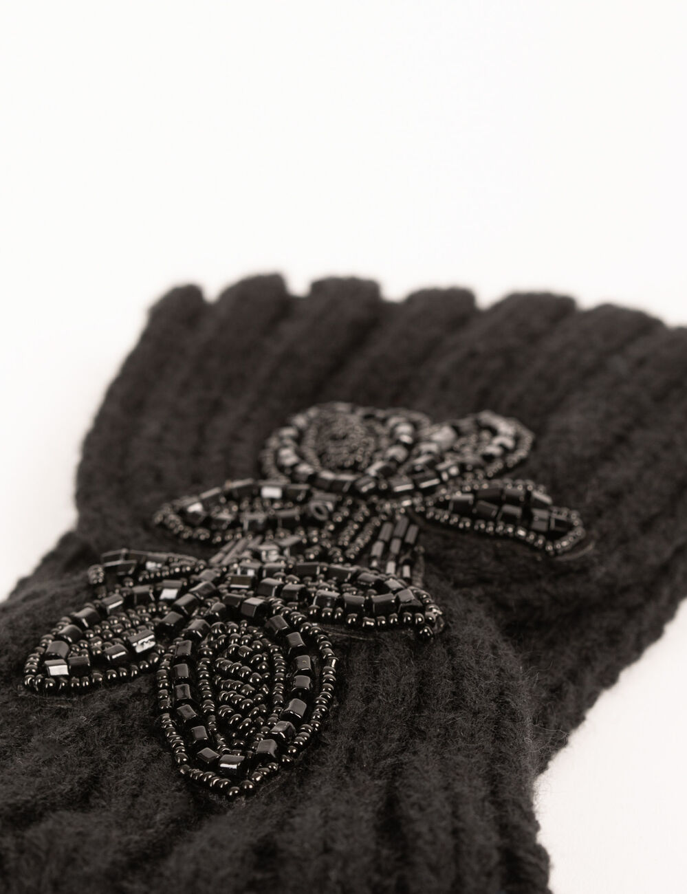 schwarz damen