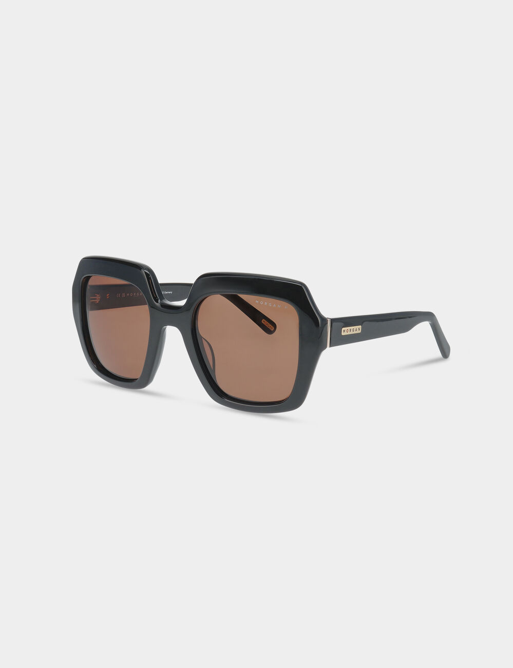 Sonnenbrille schwarz damen