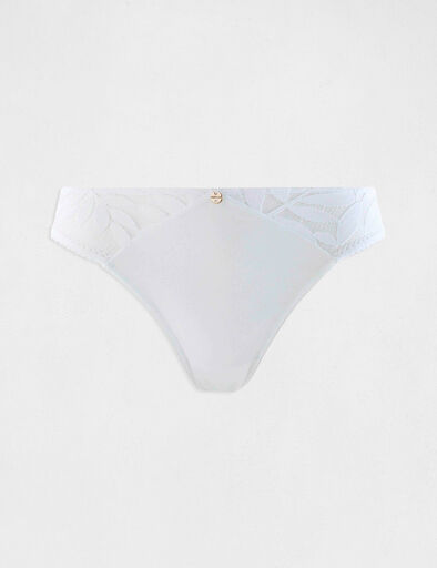 slip weiss frau Slip weiss frau