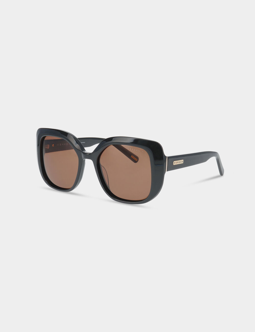 Sonnenbrille schwarz damen