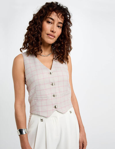 mehrfarbig damen
