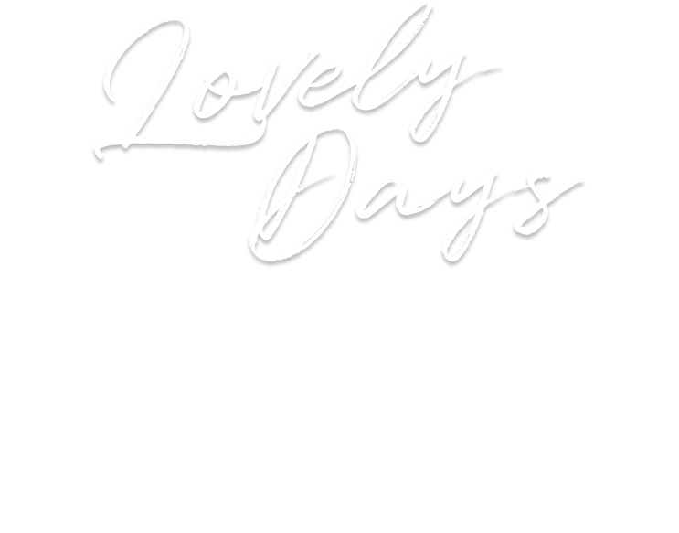 Lovely Days : -20% auf der gesamten Website ab 2 gekauften Artikeln*