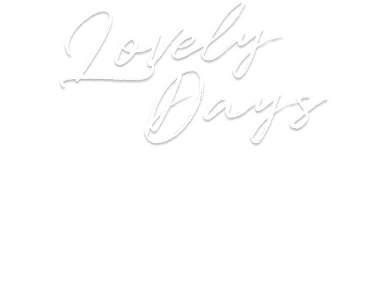Lovely Days : -20% sur tout le site dès 2 articles achetés*
