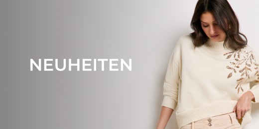 Neuheiten