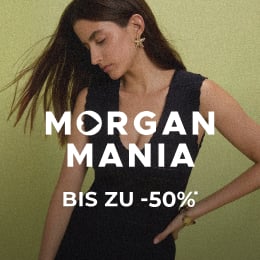 MORGAN MANIA