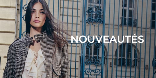 nouveautés