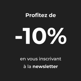 -10% newsletter
