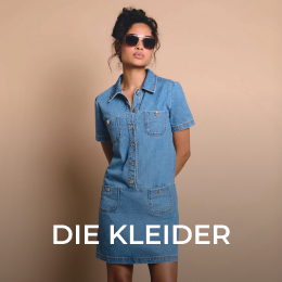 die Kleider