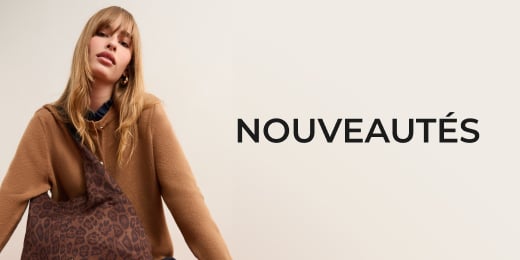 nouveautés