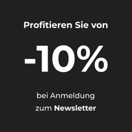 -10% Newsletter