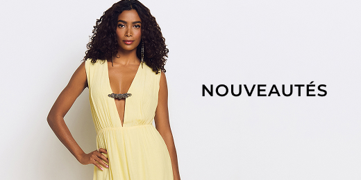 Nouveautes