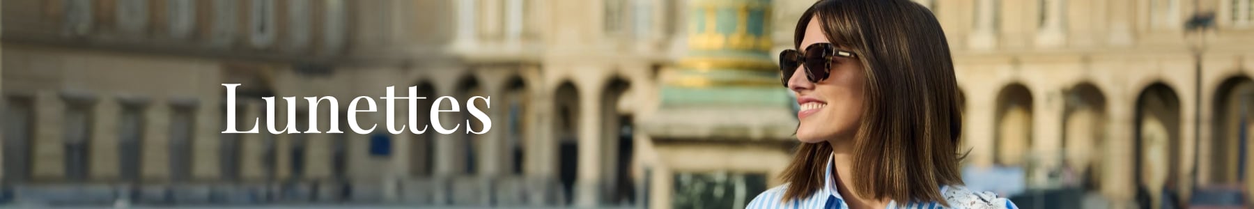 lunettes