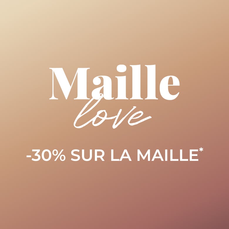-30 sur la maille
