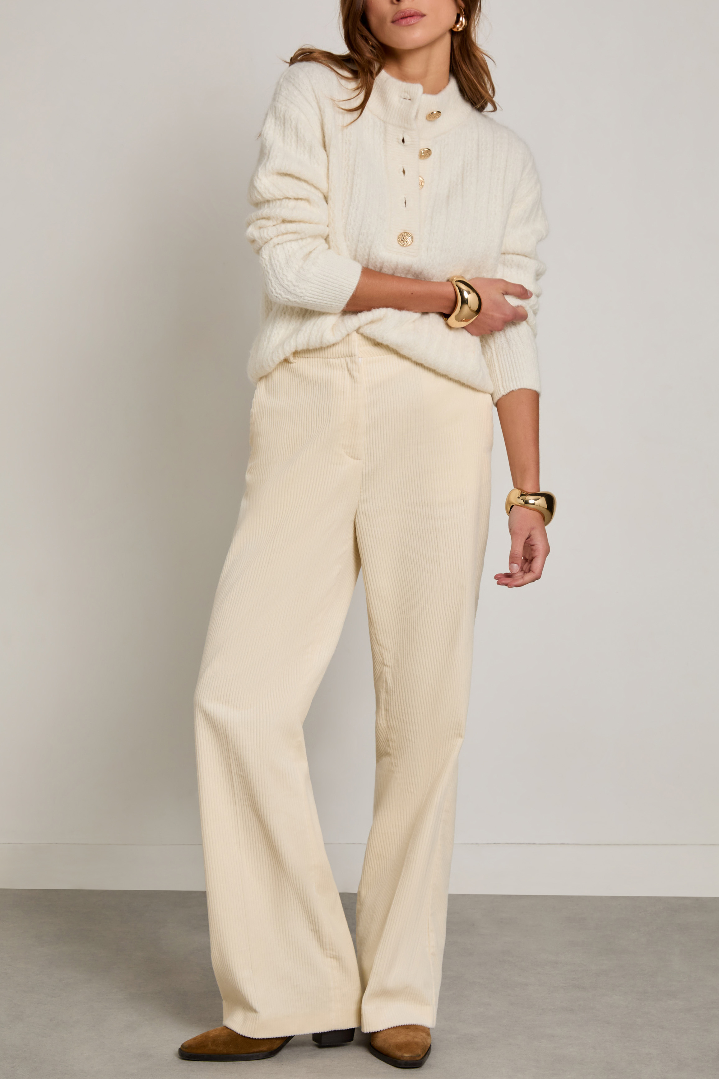 Garde robe capsule
