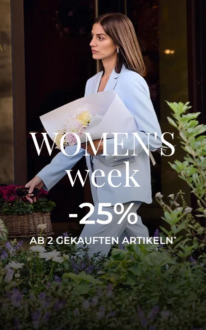 -25% ab 2 Artikeln