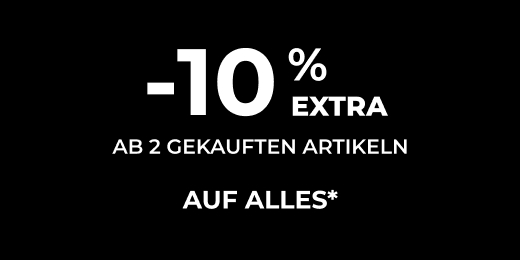-10% extra ab 2 artikeln