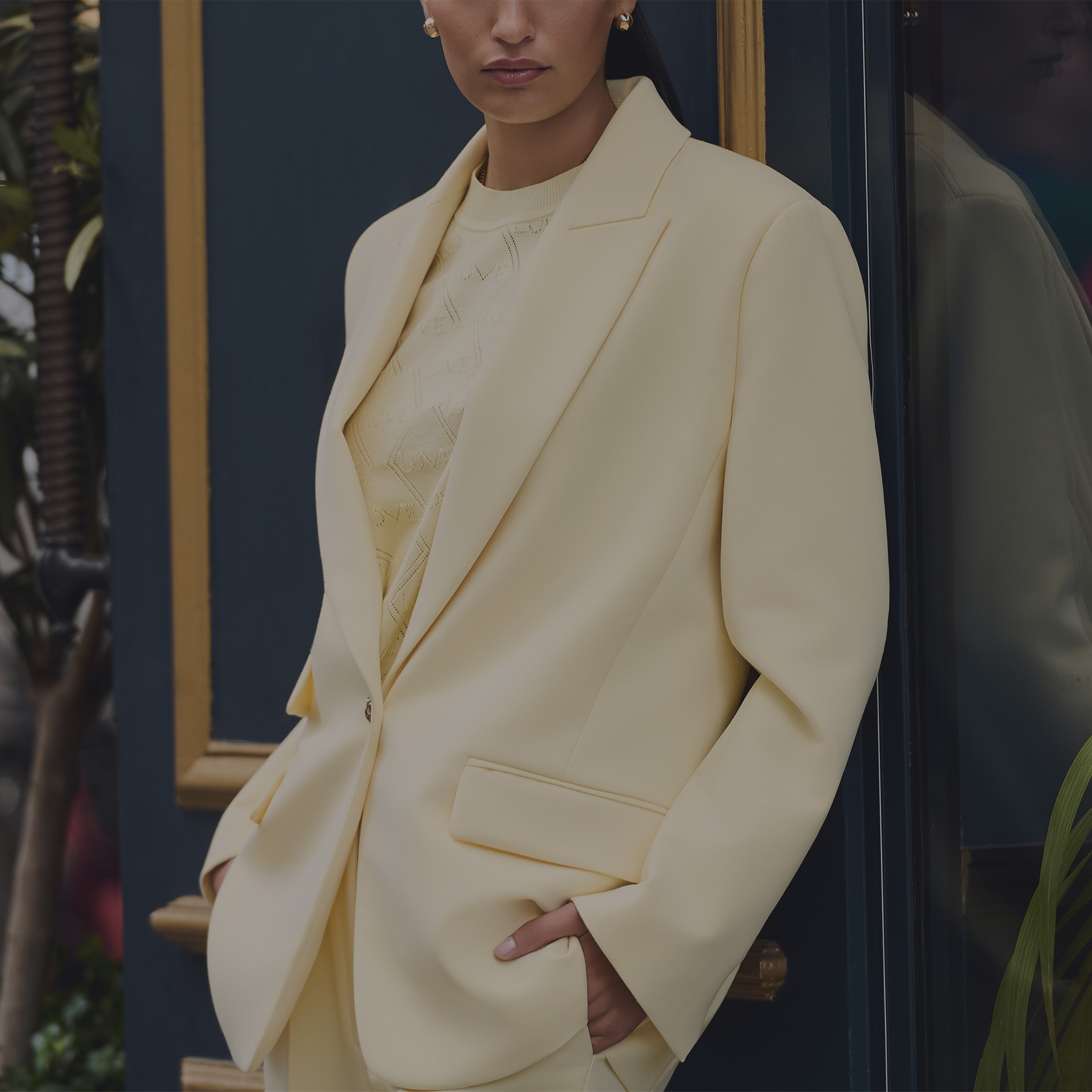 Comment choisir blazer femme