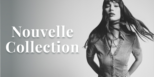 Nouvelle Collection
