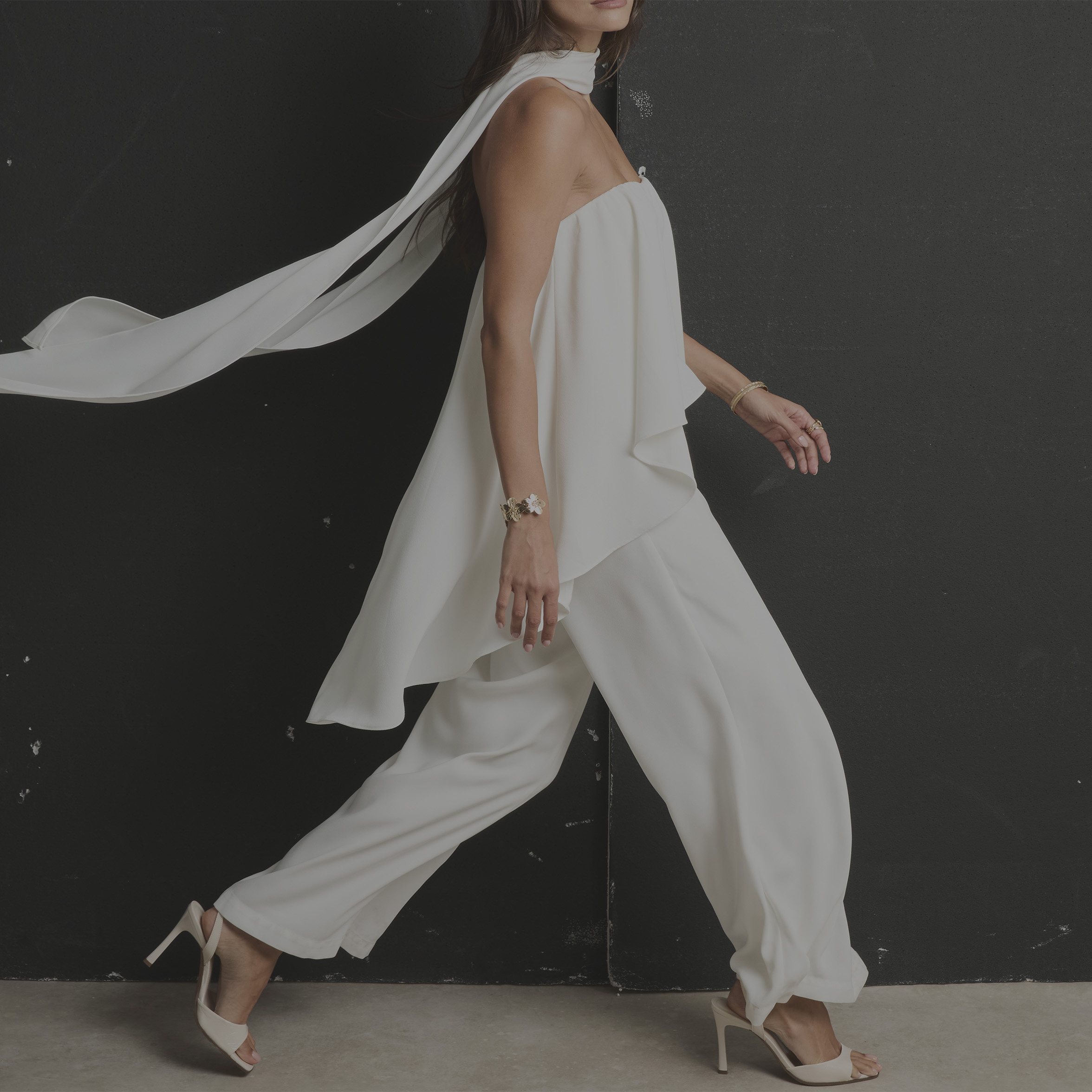 Alternative pour une tenue habill&eacute;e