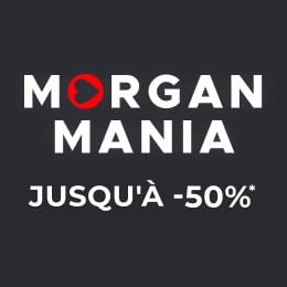 MORGAN MANIA