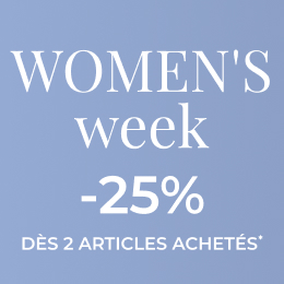 -25% dès 2 articles