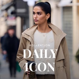 Kollektion Daily Icon