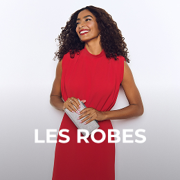 les robes