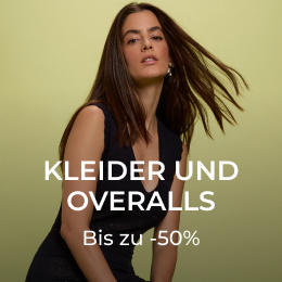 Kleider und Anzüge