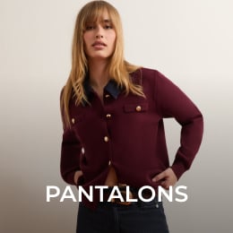 pantalons