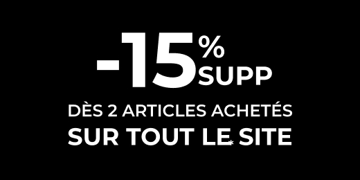 -15% dès 2